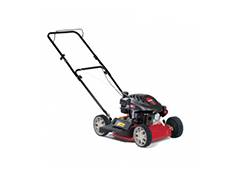 Benz lawn mowers. non-self-propelled. MTD