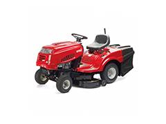 Lawn and garden tractors MTD